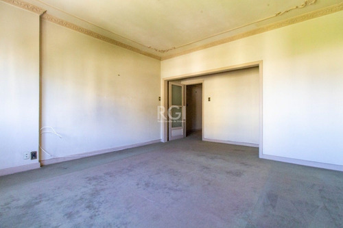 Apartamento Em Independência Com 3 Dormitórios - Ot8015