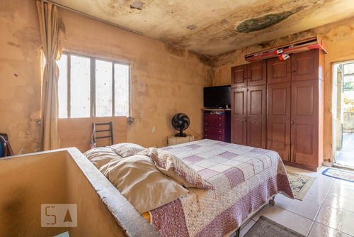 Imagem 14 de 15 de Casa Para Aluguel - Campinho, 3 Quartos, 60 - 893365981