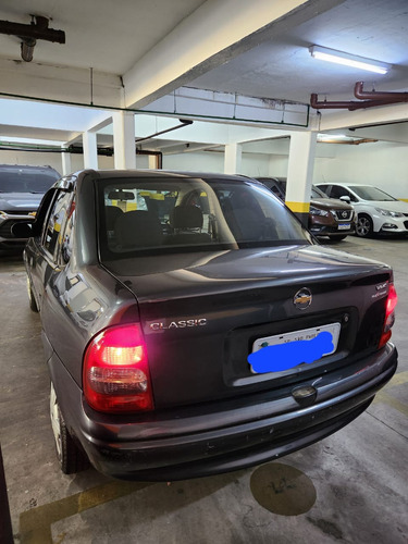 Chevrolet Corsa Classic 1.0 Life Flex Power 4p
