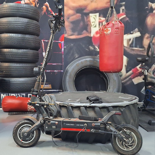2600w Max 5000w E 60 V