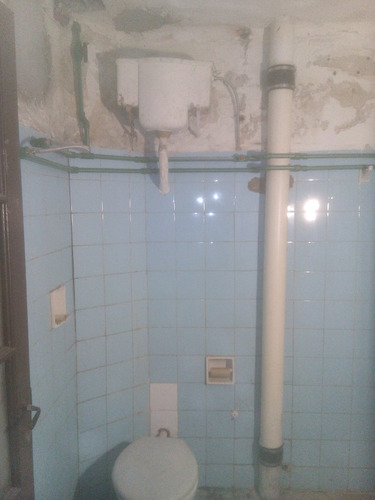 Imagen 5 de 6 de Sanitario Servicio De Sanitaria Plomero Urgencias Montevideo