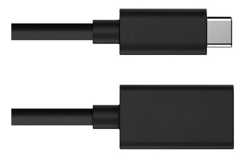 Cable Otg Usb Tipo C Macho A Usb 2.0 Tipo A Hembra