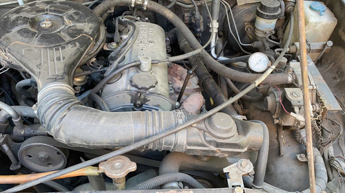 Daihatsu Feroza 1.6 4x4 1994