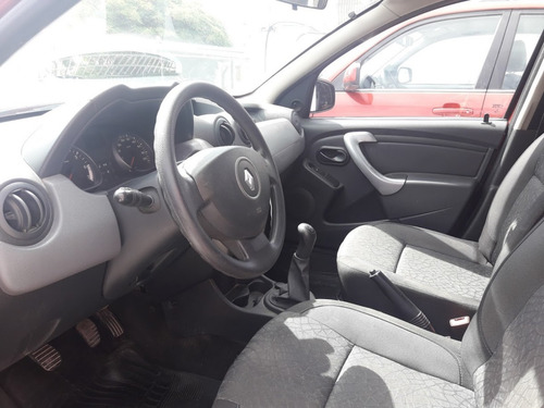 Renault Duster 1.6 Comfort