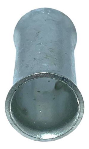 Terminal Luva De Emenda Compressão 185mm² S Isolação Intelli Cor Prateado
