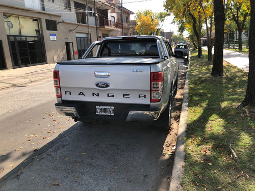 Ford Ranger 3.2 Cd 4x2 Xlt Tdci 200cv
