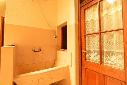 Departamento Ph En Venta En Villa Crespo, Capital Federal, Buenos Aires