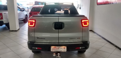 Imagem 6 de 15 de Toro Freedom 2.0 Turbo 16v Diesel Automática