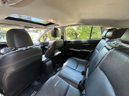 Subaru XV 2.0i Awd Cvt Limited
