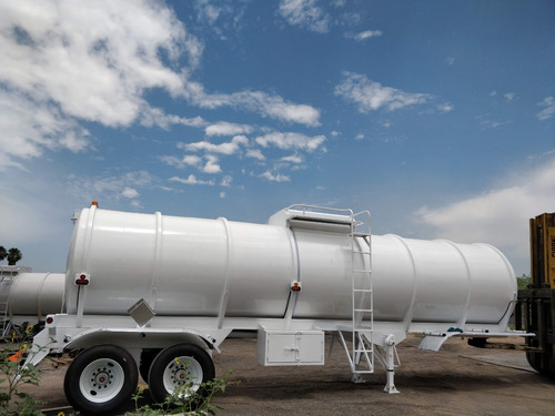 Imagen 13 de 15 de Tanque Pipa 43,000 L Diesel 306 No Code Patona 43 Inmediata