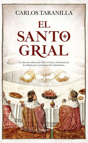 Libro Santo Grial,el