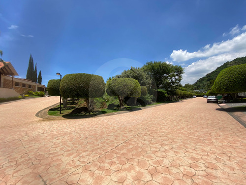 Terreno Residencial En Venta En Fraccionamiento La Herradura