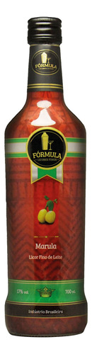 Licor De Marula Fórmula 700ml