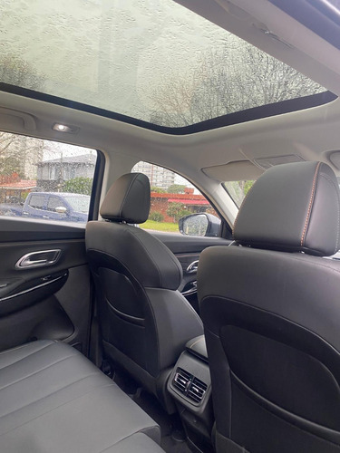 Changan X7 Plus 1.5t Elite At