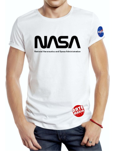 Polo Nasa