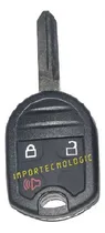 Comprar Carcasa Para Llave Control Fija Ford Explorer 2013 F150 3 Bo