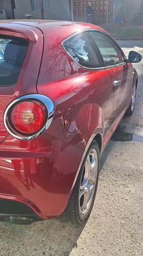 Alfa Romeo Mito 1.4 Progression Multiair T 135cv Tct