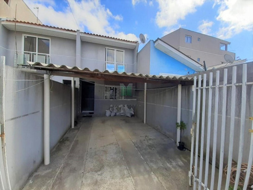 Imagem 1 de 13 de Sobrado - Sitio Cercado - Ref: 67759107 - V-so01028