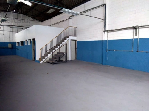 Prédio Inteiro Para Aluguel, 480.0m² - 2684