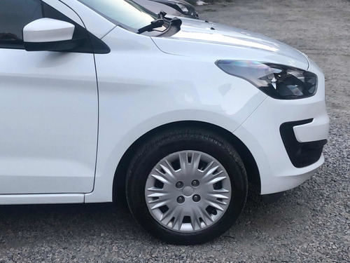 Imagem 3 de 8 de Ford Ka 2020 1.5 Se Plus Flex Aut. 5p