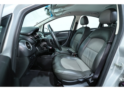 Fiat Linea 1.8 ESSENCE 16V FLEX 4P AUTOMATIZADO