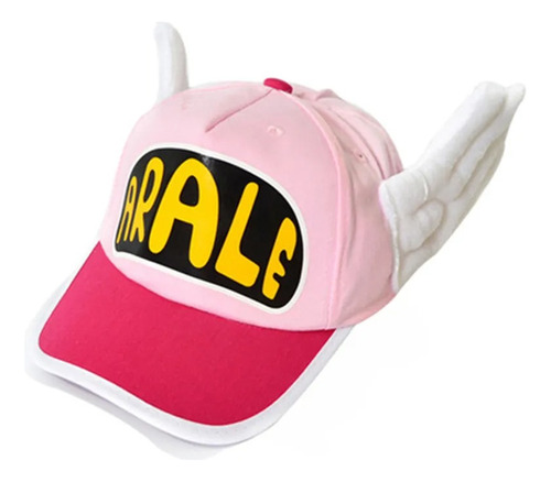 Gorro Gorra Anime Arale Norimaki Dr. Slump