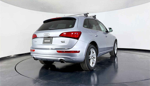 Imagen 7 de 15 de 111286 - Audi Q5 2017 Con Garantía