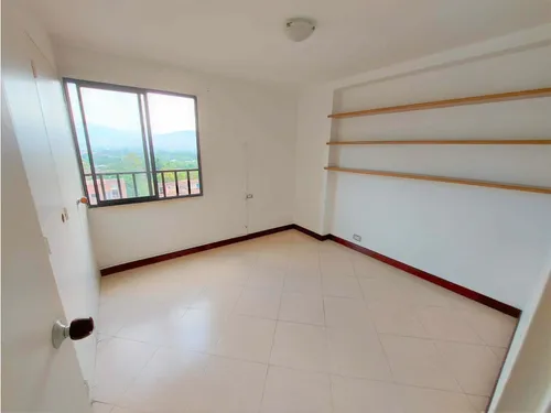 Apartamento En Arriendo En Carlos E. Restrepo