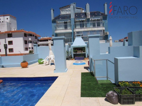 Imagen 15 de 21 de Apartamento Península 1 Dormitorio 1 Baño, Cochera - Punta Del Este Peninsula