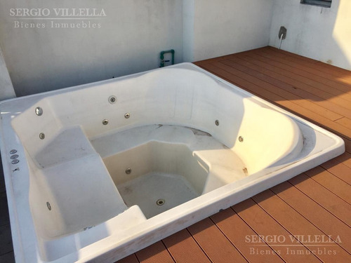 Imagen 12 de 13 de Roca Y Cochabamba - Venta Departamento Un Dormitorio