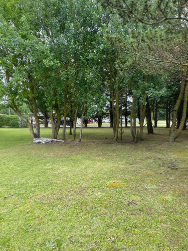 3 Terrenos En Balneario Mar De Cobo