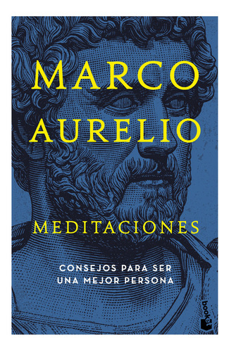 Meditaciones; Marco Aurelio