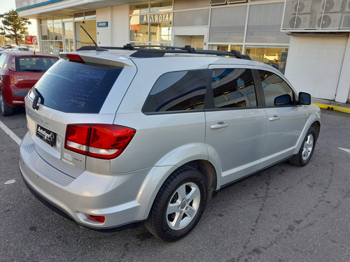 Dodge Journey 2.4 Sxt (3 Filas) 170cv Atx
