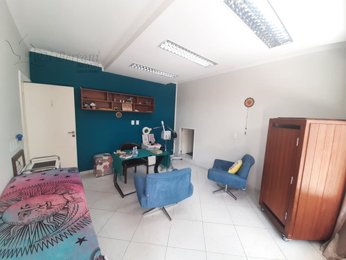 Imagem 11 de 30 de Salao - Sl00005 - 70652587
