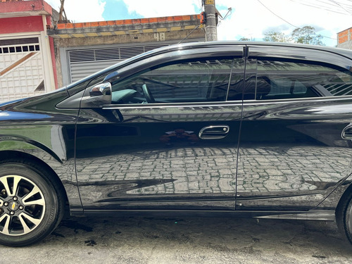 Chevrolet Onix 1.4 Ltz 5p