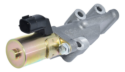 1 Solenoide Tiempo Variable Válvulas Frontier V6 4.0l 05-19