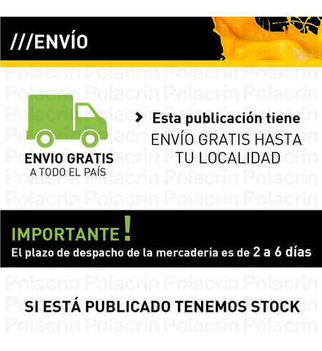 Imagen 2 de 10 de Fijador Al Agua Polacrin Talento Interior Exterior 4 Lts