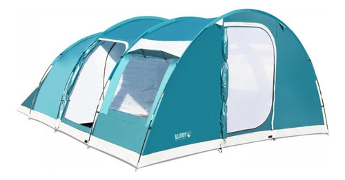 Carpa Gigante Family Dome 6/7/8/9 Tent Bestway