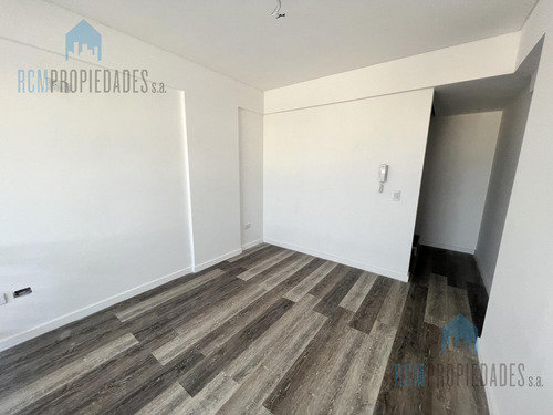 Venta Con Renta Departamento Gaona 2400 Triplex A Estrenar Caballlito