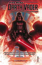 Comprar Star Wars Darth Vader Lord Oscuro Tomo Nº 01-04 -star Wars: