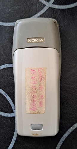 Celular Nokia 1100 Línea Personal Impecable (Usado)