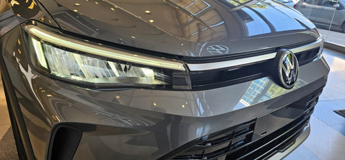 Volkswagen Nivus 1.0 Tsi 200 Comfortline