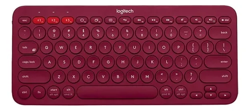 Logitech k380 mercadolibre sale