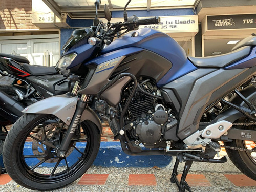 Fz 250 Fi Abs Modelo 2023 ¡facil Financiacion!