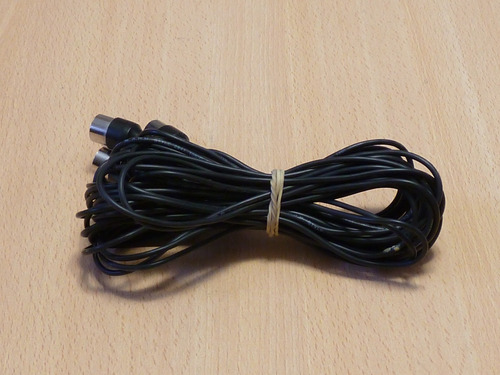 Bang & Olufsen Cable Powerlink Originales. Otros Acc Cnsulta