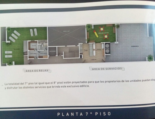 Imagen 2 de 10 de Departamento En Venta En Wilde Centro