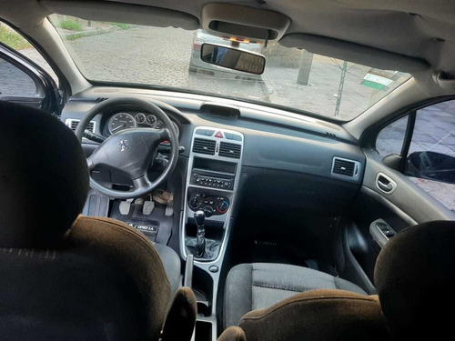 Peugeot 307 1.6 Xs 2005