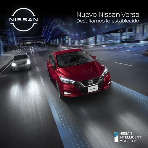 Imagen 14 de 15 de Nissan Versa Exclusive Entrega Inmediata Sc