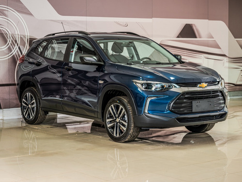 Chevrolet Tracker 1.2 Turbo At