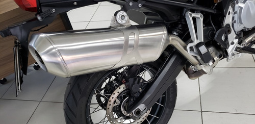 Imagem 8 de 15 de Bmw -f850 Gs Premium